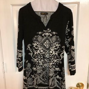 Reborn Sweater Dress